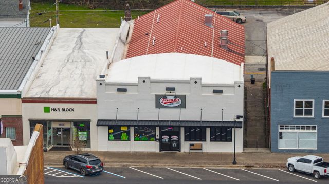 552 Clayton Street, Commerce, GA 30529