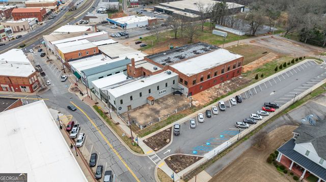 552 Clayton Street, Commerce, GA 30529