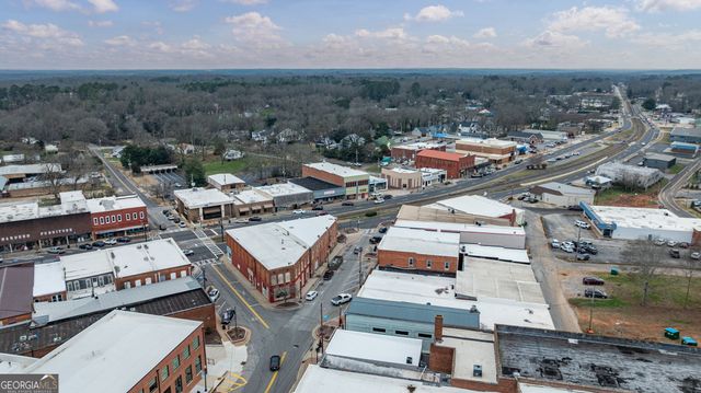 552 Clayton Street, Commerce, GA 30529