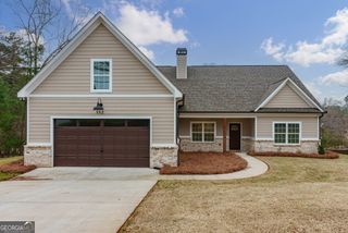 552 Clayton Street, Commerce, GA 30529