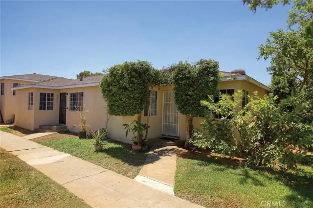 3101 Via San Delarro, Montebello, CA 90640