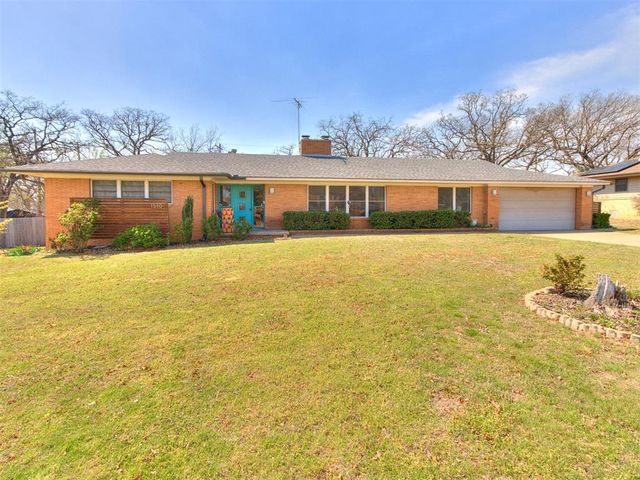 1510 N union Avenue, Shawnee, OK 74804