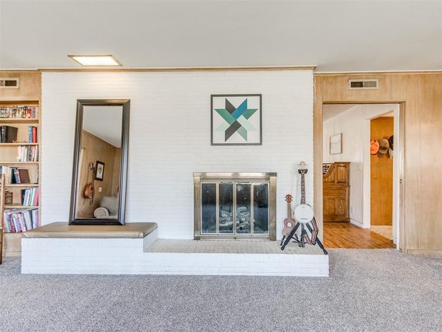 1510 N union Avenue, Shawnee, OK 74804