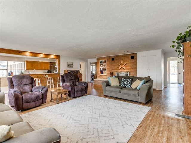 1510 N union Avenue, Shawnee, OK 74804