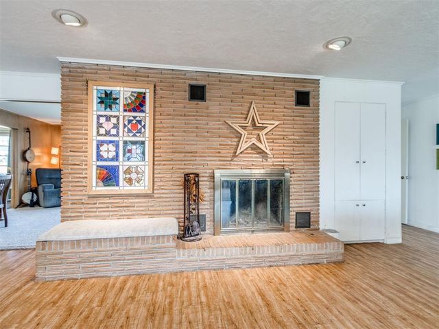 1510 N union Avenue, Shawnee, OK 74804