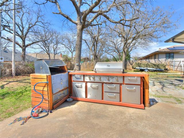 1510 N union Avenue, Shawnee, OK 74804