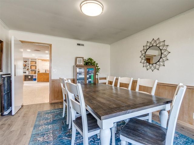 1510 N union Avenue, Shawnee, OK 74804