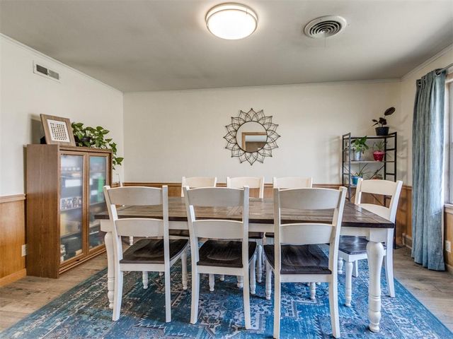 1510 N union Avenue, Shawnee, OK 74804