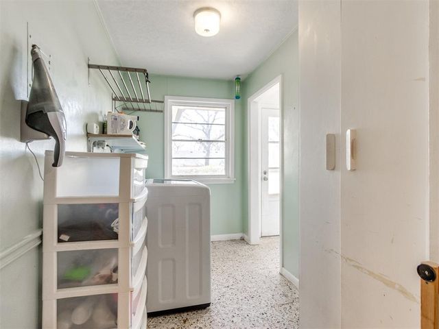 1510 N union Avenue, Shawnee, OK 74804