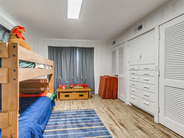 1510 N union Avenue, Shawnee, OK 74804