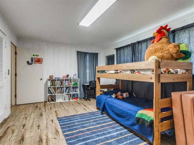 1510 N union Avenue, Shawnee, OK 74804