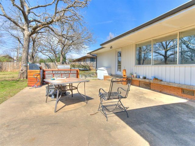 1510 N union Avenue, Shawnee, OK 74804