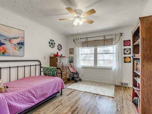 1510 N union Avenue, Shawnee, OK 74804