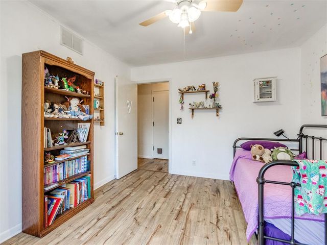 1510 N union Avenue, Shawnee, OK 74804