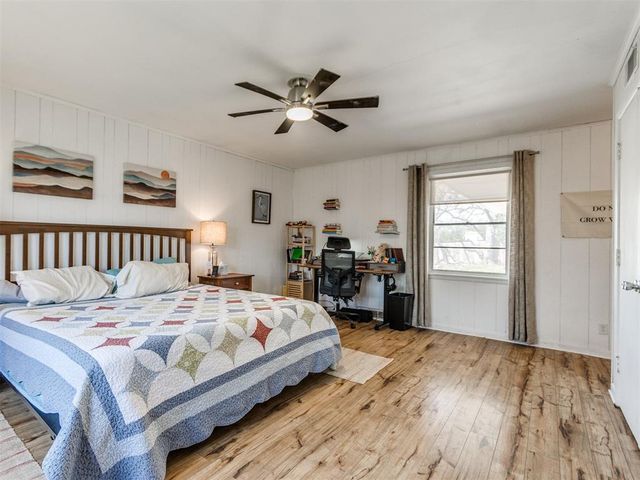 1510 N union Avenue, Shawnee, OK 74804