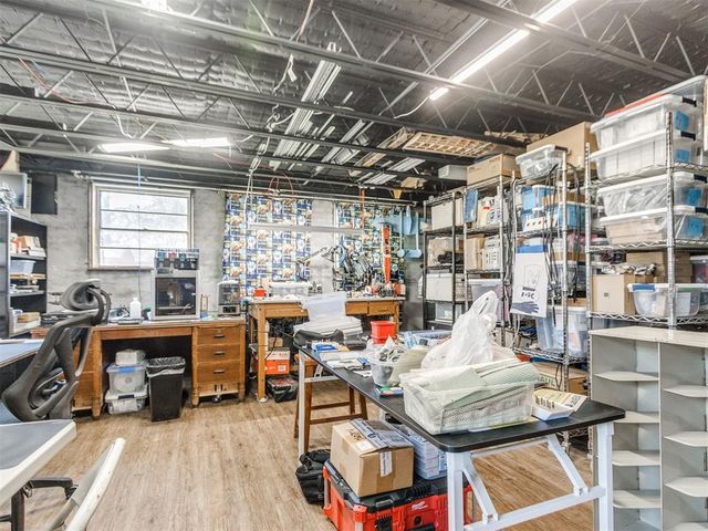 1510 N union Avenue, Shawnee, OK 74804