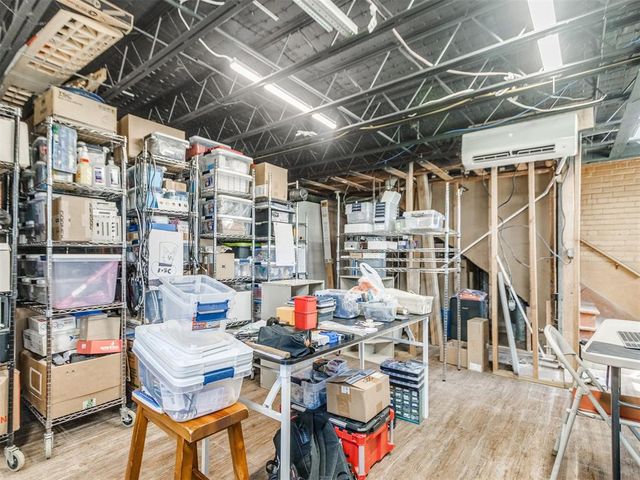 1510 N union Avenue, Shawnee, OK 74804