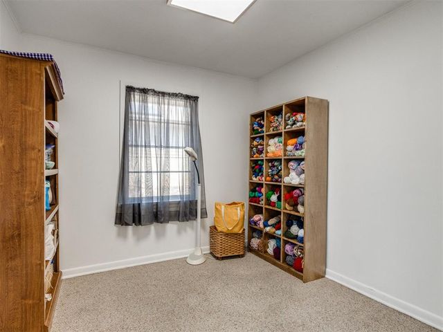 1510 N union Avenue, Shawnee, OK 74804