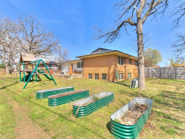 1510 N union Avenue, Shawnee, OK 74804