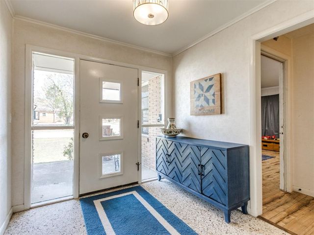 1510 N union Avenue, Shawnee, OK 74804