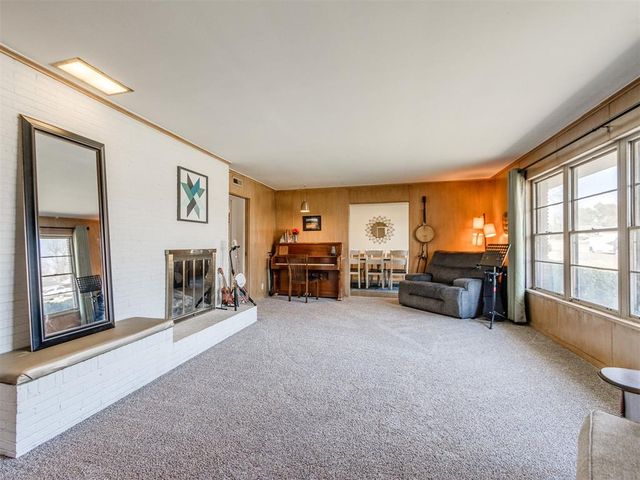 1510 N union Avenue, Shawnee, OK 74804