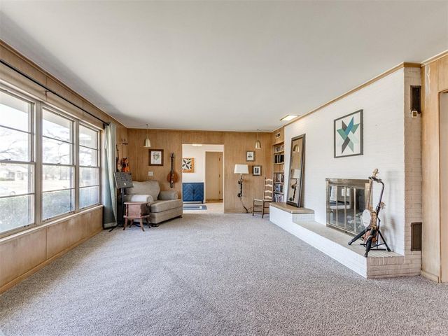 1510 N union Avenue, Shawnee, OK 74804