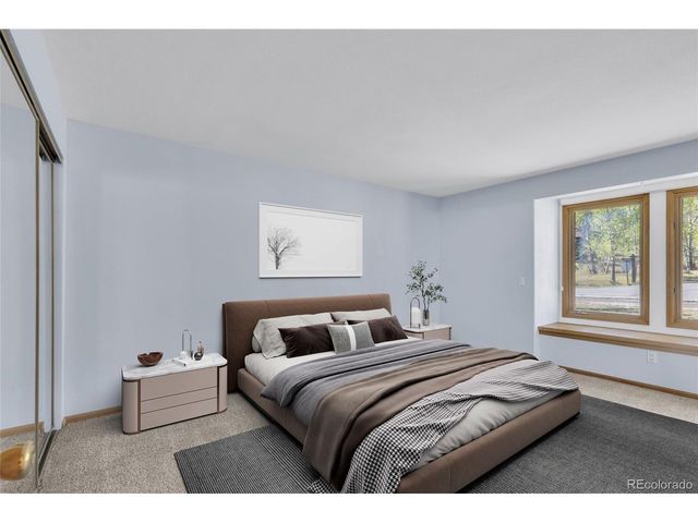 23617 Genesee Village Rd A, Golden, CO 80401