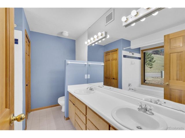 23617 Genesee Village Rd A, Golden, CO 80401