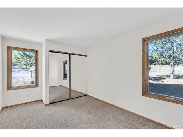 23617 Genesee Village Rd A, Golden, CO 80401