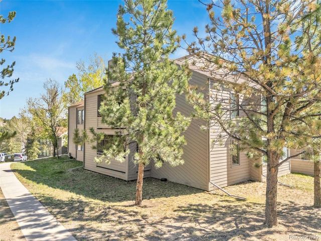 23617 Genesee Village Rd A, Golden, CO 80401