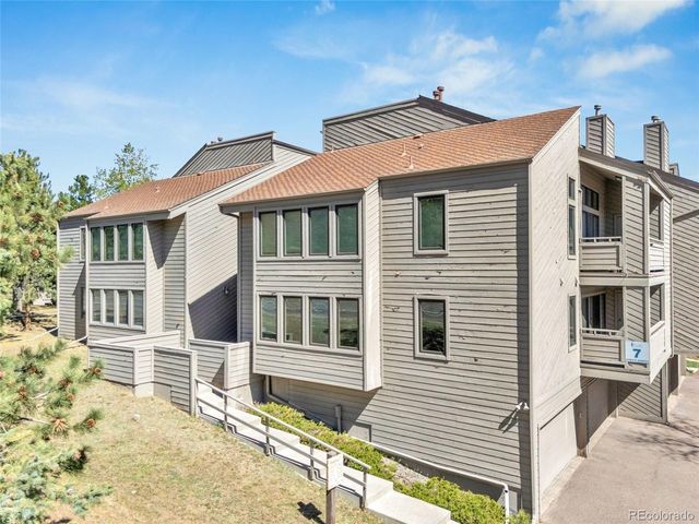 23617 Genesee Village Rd A, Golden, CO 80401