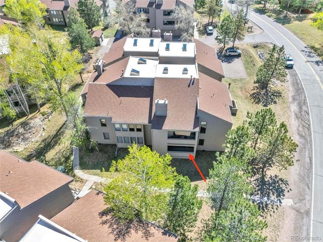 23617 Genesee Village Rd A, Golden, CO 80401