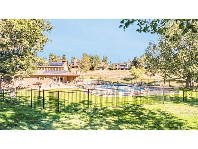 23617 Genesee Village Rd A, Golden, CO 80401