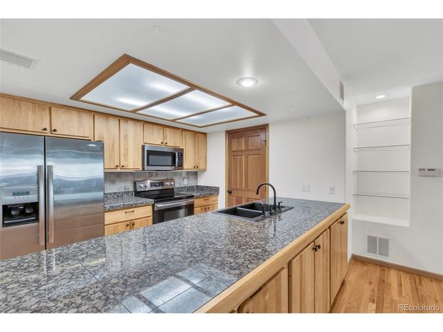 23617 Genesee Village Rd A, Golden, CO 80401