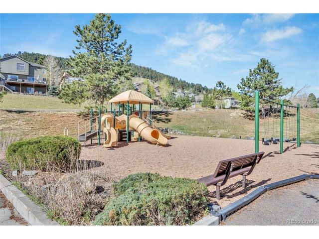 23617 Genesee Village Rd A, Golden, CO 80401
