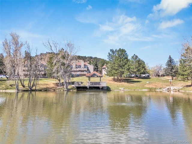 23617 Genesee Village Rd A, Golden, CO 80401