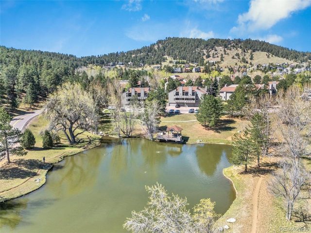 23617 Genesee Village Rd A, Golden, CO 80401