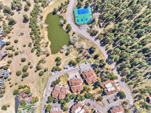 23617 Genesee Village Rd A, Golden, CO 80401