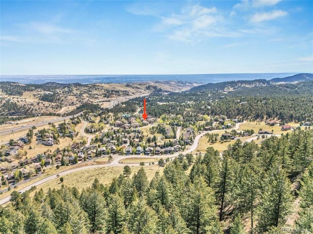 23617 Genesee Village Rd A, Golden, CO 80401