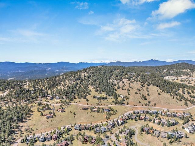 23617 Genesee Village Rd A, Golden, CO 80401
