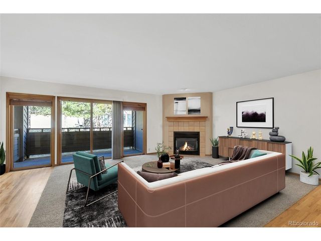 23617 Genesee Village Rd A, Golden, CO 80401