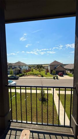 204 Travis LN, Liberty Hill, TX 78642