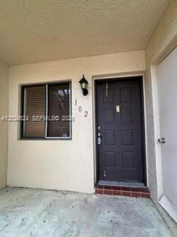 6552 Arleigh Court 102, Boca Raton, FL 33433