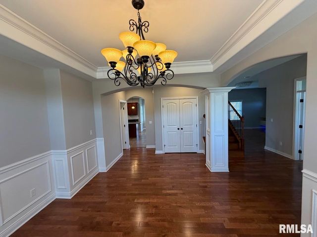 3519 W OAK CREEK Court, Dunlap, IL 61525