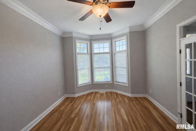 3519 W OAK CREEK Court, Dunlap, IL 61525