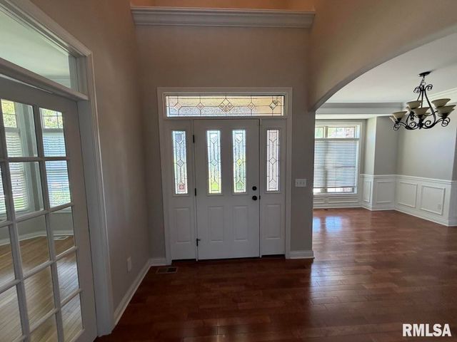 3519 W OAK CREEK Court, Dunlap, IL 61525