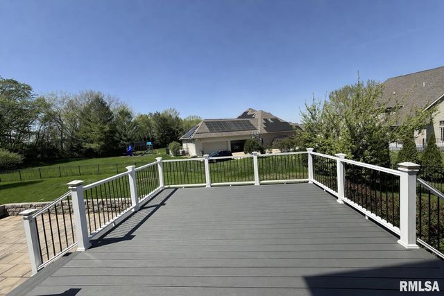 3519 W OAK CREEK Court, Dunlap, IL 61525