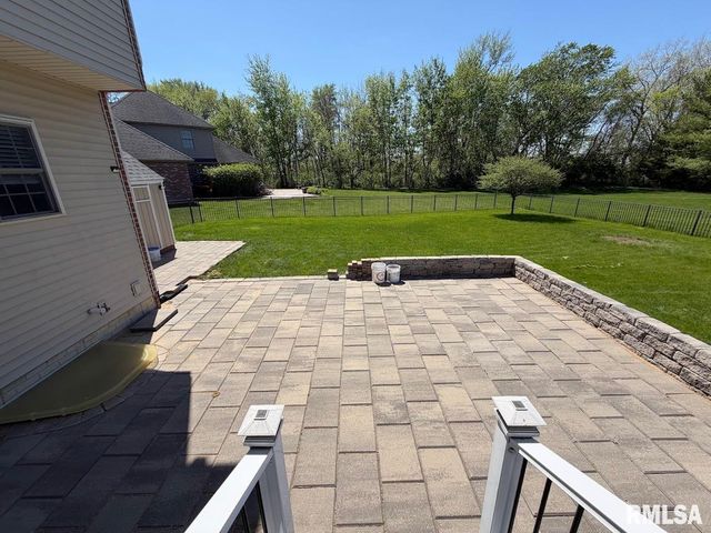 3519 W OAK CREEK Court, Dunlap, IL 61525
