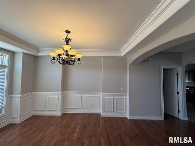 3519 W OAK CREEK Court, Dunlap, IL 61525
