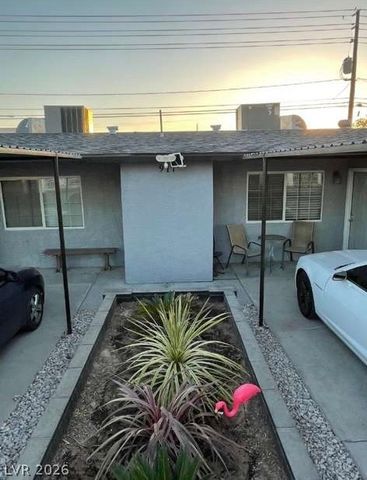 917 Ute Lane, Las Vegas, NV 89110